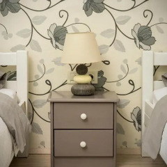 Отель Rooms Madison 3* Стандартный номер с 2 отдельными кроватями фото 11