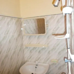 Hotel Sunny Lanka Стандартный номер фото 9