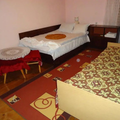 Отель Guest House AHP Болгария, Боровец - отзывы, цены и фото номеров - забронировать отель Guest House AHP онлайн комната для гостей фото 4