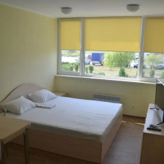 Гостиница Guest House Promenad комната для гостей фото 3