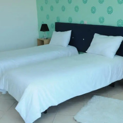 Отель Free Zone Hotel Марокко, Медина Танжера - отзывы, цены и фото номеров - забронировать отель Free Zone Hotel онлайн комната для гостей фото 5