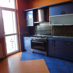 Апартаменты Koba's Apartment Тбилиси в номере