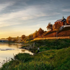 Гостиница Cottage Prestige in City Centre фото 3