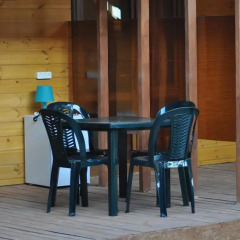 Гостиница Santorini Guest House в Анапе отзывы, цены и фото номеров - забронировать гостиницу Santorini Guest House онлайн Анапа питание