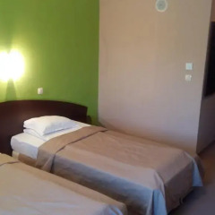 Hotel Time Out-Sandanski 3* Стандартный номер фото 3