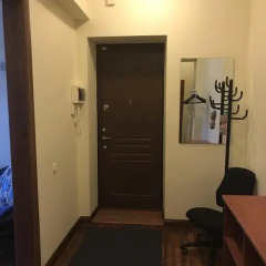 Отель Centro Apartamentai - Jasinskio street интерьер отеля фото 2