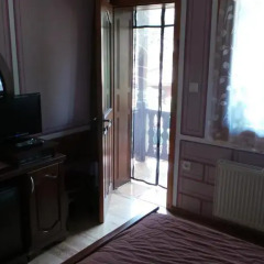 Chuchura Family Hotel 2* Стандартный номер с различными типами кроватей фото 25