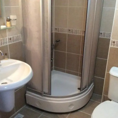 Hotel Ilicak 3* Стандартный номер с различными типами кроватей фото 2