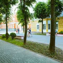 Гостиница Lira Boutique Hotel Беларусь, Могилёв - отзывы, цены и фото номеров - забронировать гостиницу Lira Boutique Hotel онлайн бассейн