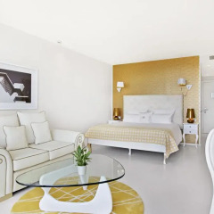 Portals Hills Boutique Hotel 5* Люкс Премиум с различными типами кроватей фото 2