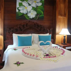 Отель Try Palace Resort & Spa 4* Люкс повышенной комфортности с различными типами кроватей фото 3