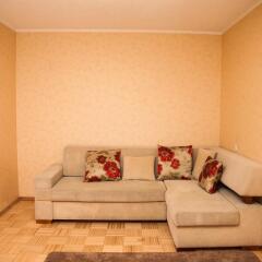 Апартаменты Sutochno Punane apartment комната для гостей фото 4