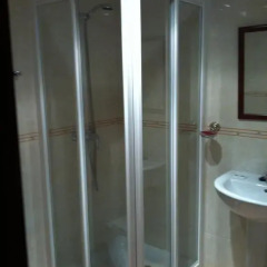 Отель Hostal Hotil Номер категории Эконом с различными типами кроватей фото 8