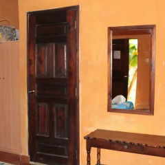 Hotel Finca El Capitan (CDV) Грасьяс удобства в номере