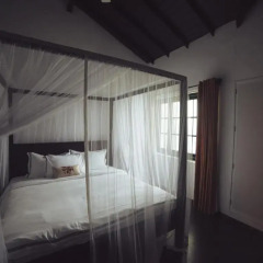 Отель Villa Republic Bandarawela 3* Вилла с различными типами кроватей фото 7