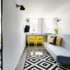 Отель Friends Hostel Польша, Вроцлав - отзывы, цены и фото номеров - забронировать отель Friends Hostel онлайн интерьер отеля фото 3