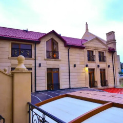 Отель Lake Palace балкон