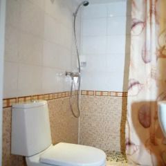 Гостиница Nevsky Uyut 3* Студия с различными типами кроватей фото 24