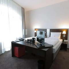 Отель Astor & Aparthotel Германия, Кёльн - отзывы, цены и фото номеров - забронировать отель Astor & Aparthotel онлайн удобства в номере