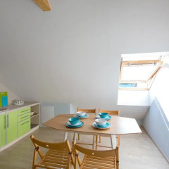 Гостиница Guest House Na Krymskoy комната для гостей фото 2