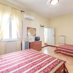 Отель Buonarroti Suite 2* Стандартный номер с различными типами кроватей фото 2