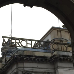 Отель Merchant City Apartments Великобритания, Глазго - отзывы, цены и фото номеров - забронировать отель Merchant City Apartments онлайн фото 3