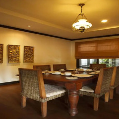 The Hotel Amara 3* Люкс с различными типами кроватей фото 13