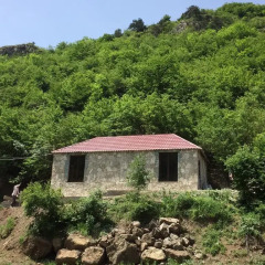 Отель Belveder Eco Rest zone
