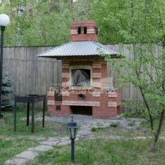 Отель Glubokoe Ozero Baza Otdiha Казань