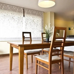Апартаменты Casa Foz - City & Beach Apartment питание