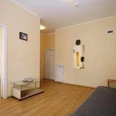 Apart Hotel TOMO 3* Полулюкс с различными типами кроватей