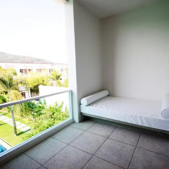 Отель Two Villas Holiday Oxygen Style Bangtao Beach 4* Вилла с различными типами кроватей фото 21