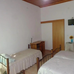 Отель Portuense Alojamento Local детские мероприятия