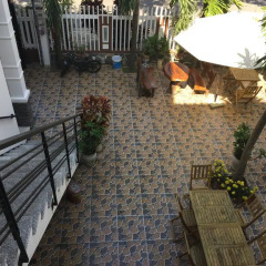 Отель Horizon Homestay 2* Номер Делюкс с различными типами кроватей