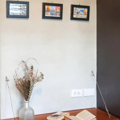 Отель Smile Inn 2* Номер категории Эконом с различными типами кроватей фото 14