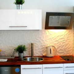 Отель Apartamenty City Rybaki Польша, Познань - отзывы, цены и фото номеров - забронировать отель Apartamenty City Rybaki онлайн в номере фото 2
