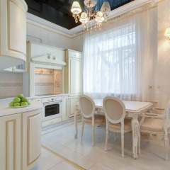 Гостиница BonApart Украина, Харьков - отзывы, цены и фото номеров - забронировать гостиницу BonApart онлайн в номере фото 2
