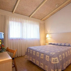 Hotel Basic 2* Стандартный номер с различными типами кроватей фото 3