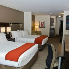 Отель Holiday Inn Express & Suites Columbus-Easton 2* Другое фото 4
