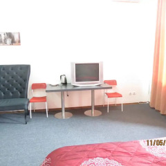 Hostel Nomads GH Стандартный номер фото 8