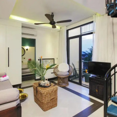 Maison Vy Hotel 3* Люкс повышенной комфортности с различными типами кроватей фото 4