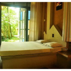 Ambalama Leisure Lounge Hotel комната для гостей фото 2