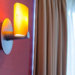 Beacon Hotel & Corporate Quarters 4* Стандартный номер фото 6