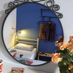 Hush Hostel Lounge Кровать в общем номере двухъярусные кровати фото 10