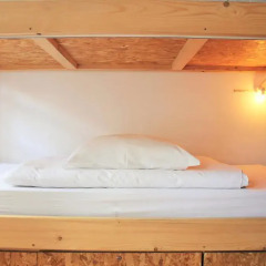 Lookout Lisbon Hostel комната для гостей фото 2