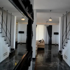 Villa Moneta Вилла с различными типами кроватей фото 4
