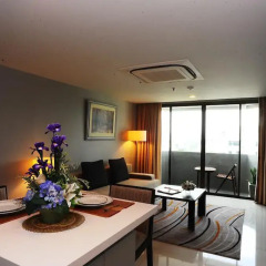 Отель Royal Suite Residence Boutique 4* Люкс фото 8