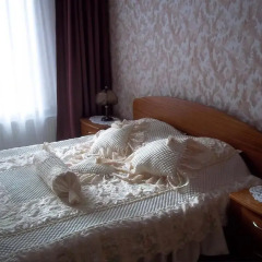 Hotel Viktorija 91 Апартаменты фото 2