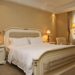Oriental Garden Hotel 4* Люкс повышенной комфортности с различными типами кроватей фото 2