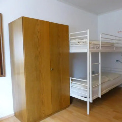 Hotel Tanneneck детские мероприятия фото 2